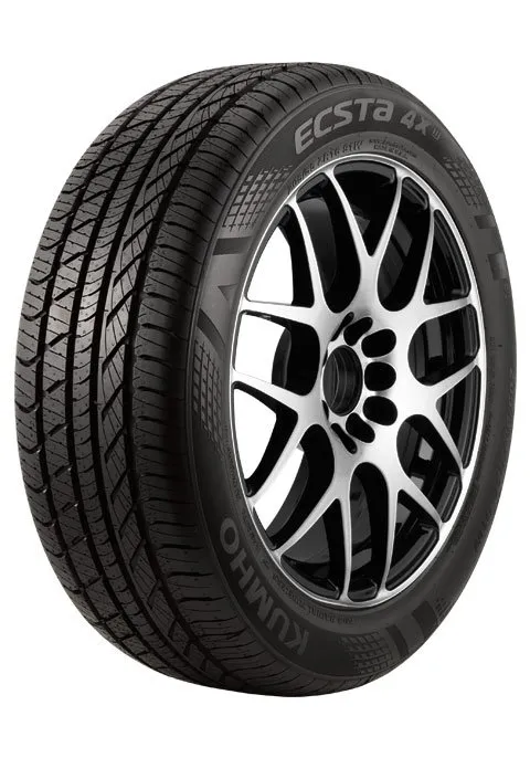 Kumho Ecsta 4X KU22