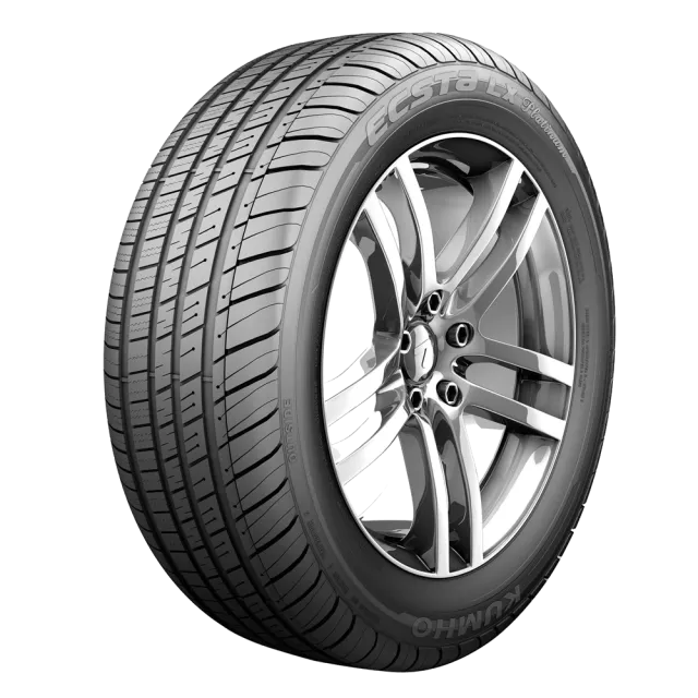 Kumho Ecsta LX Platinum KU27