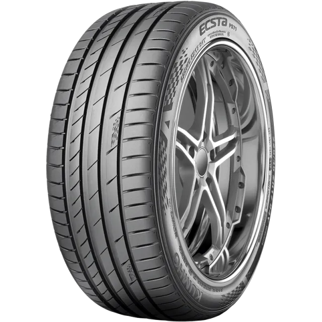 Kumho Ecsta PS71 SUV