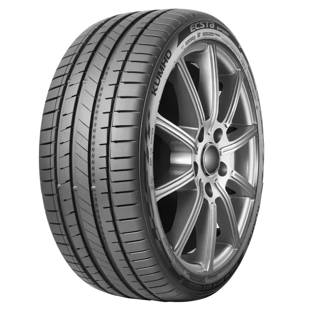 Kumho Ecsta Sport PS72