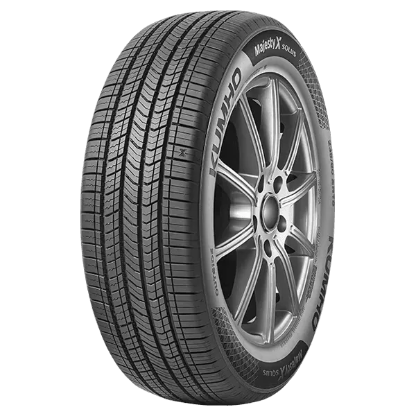 Kumho Majesty X Solus