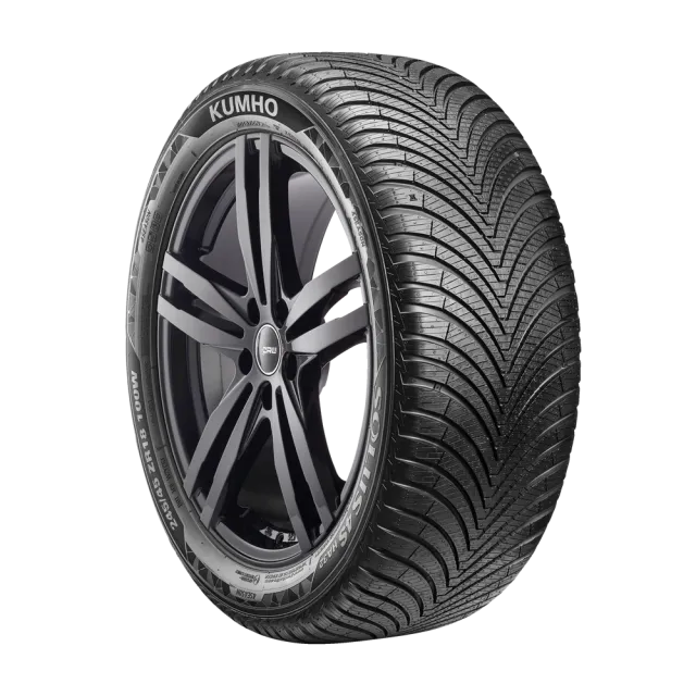 Kumho Solus 4 All Weather