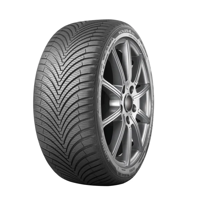 Kumho Solus 4S HA32+