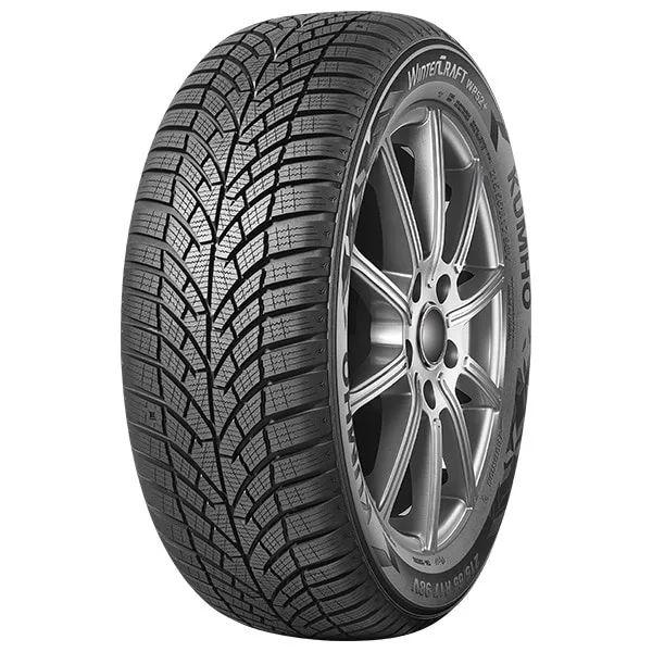 Kumho WinterCraft WP52 plus