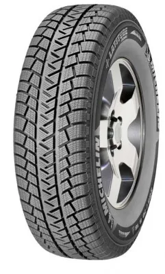 Michelin Latitude Alpin