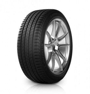 Michelin Latitude Sport 3