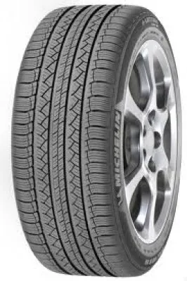 Michelin Latitude Tour