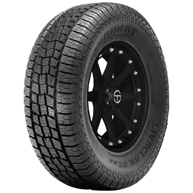 Lionhart Lionclaw ATX2