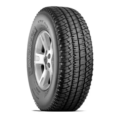Michelin LTX A/T2