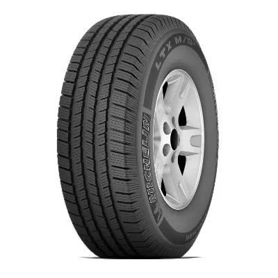 Michelin LTX M/S2