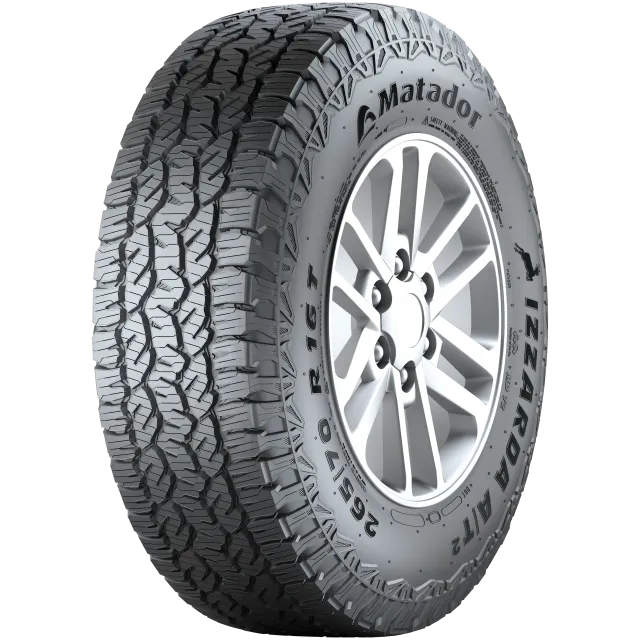 Matador MP72 Izzarda A/T2