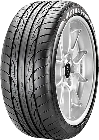 Maxxis MA iPro Victra iPro