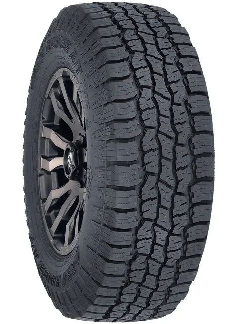 Mazama Open Range A/T+