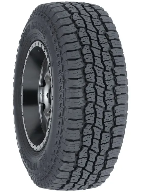 Mazama Open Range A/T