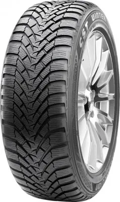 CST Medallion Winter WCP1