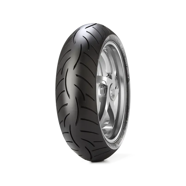 Metzeler Roadtec Z8 Interact