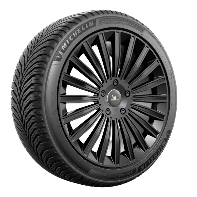 Michelin CrossClimate 3