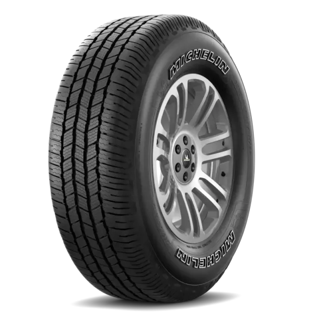 Michelin Defender LTX M/S2