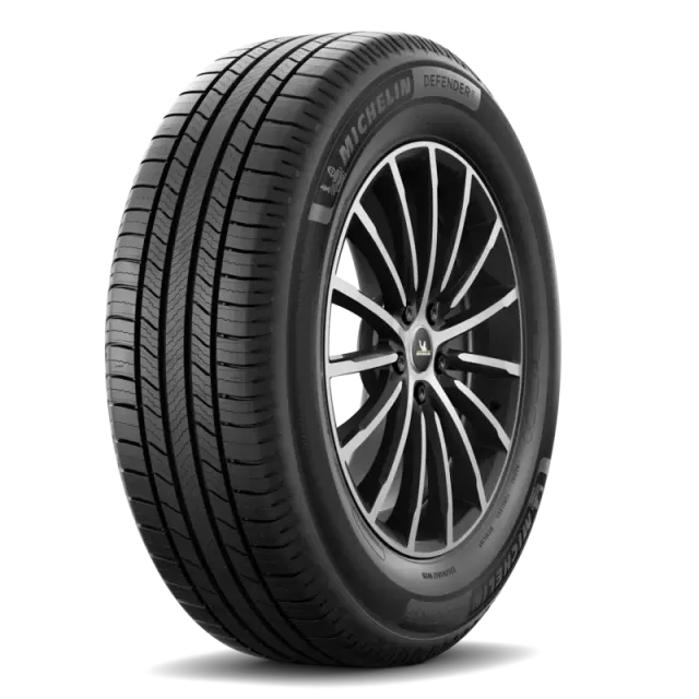 Michelin Defender2