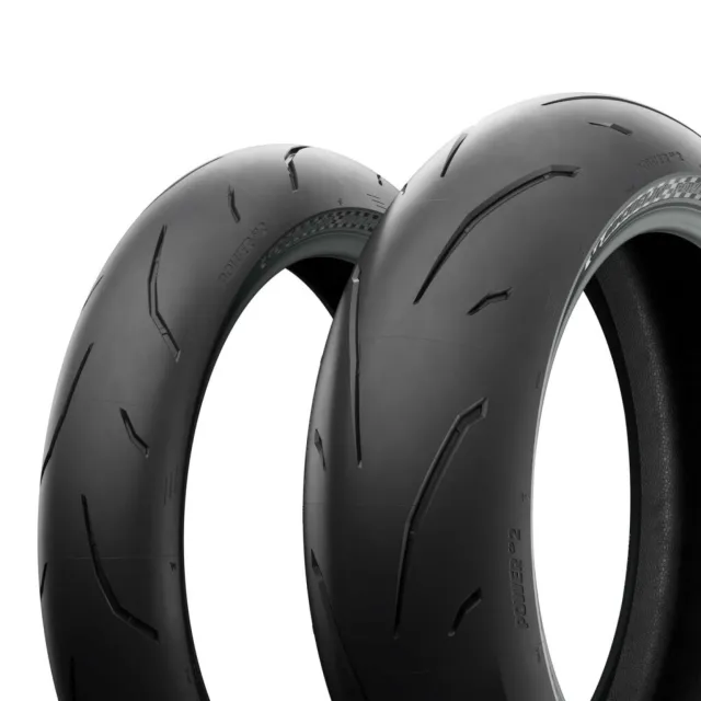 Michelin Power GP2