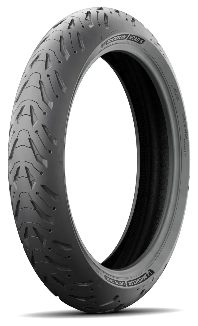 Michelin Road 6