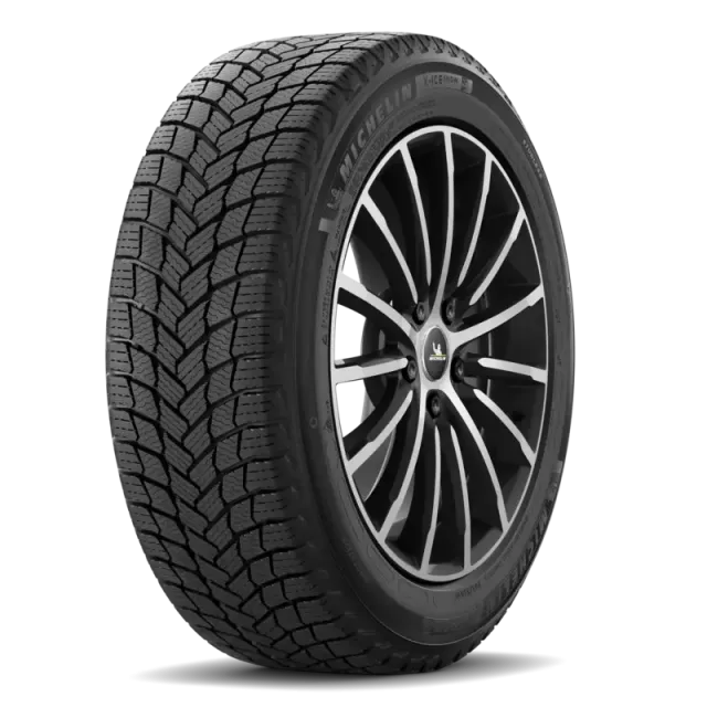 Michelin X Ice Snow