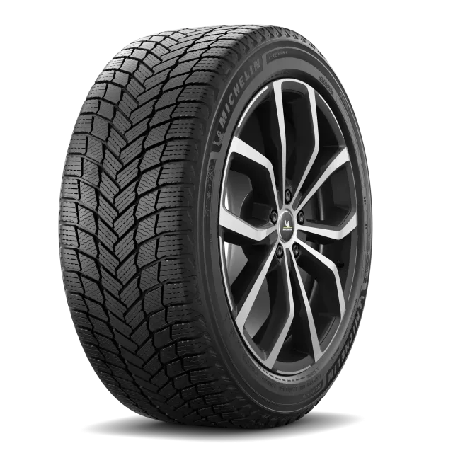 Michelin X Ice Snow+