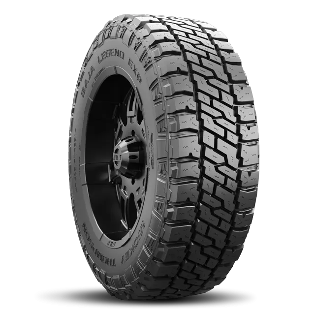 Mickey Thompson Baja Legend EXP