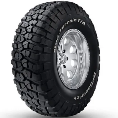 BFGoodrich Mud-Terrain T/A KM2