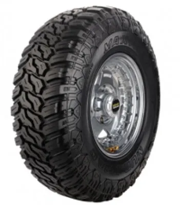 Maxtrek MUD TREK