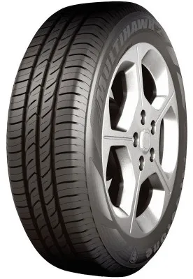 Firestone Multihawk 2