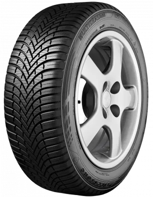 Firestone MultiSeason Gen 02