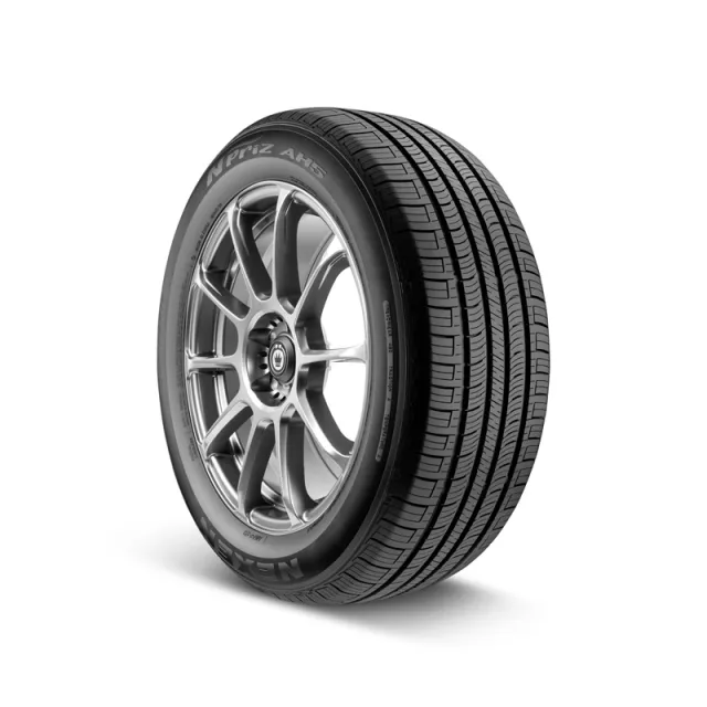 Nexen N'Priz AH5