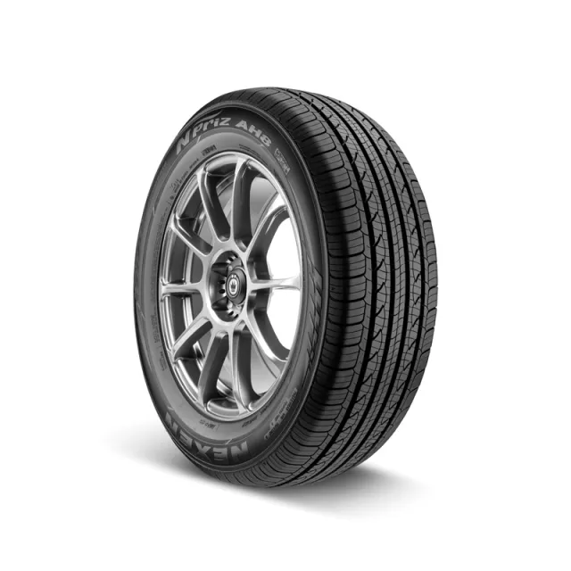 Nexen N'Priz AH8