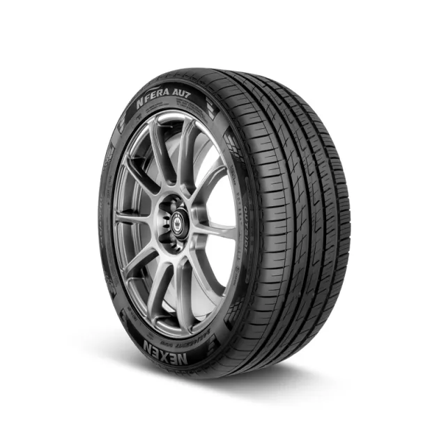 Nexen N'Fera AU7