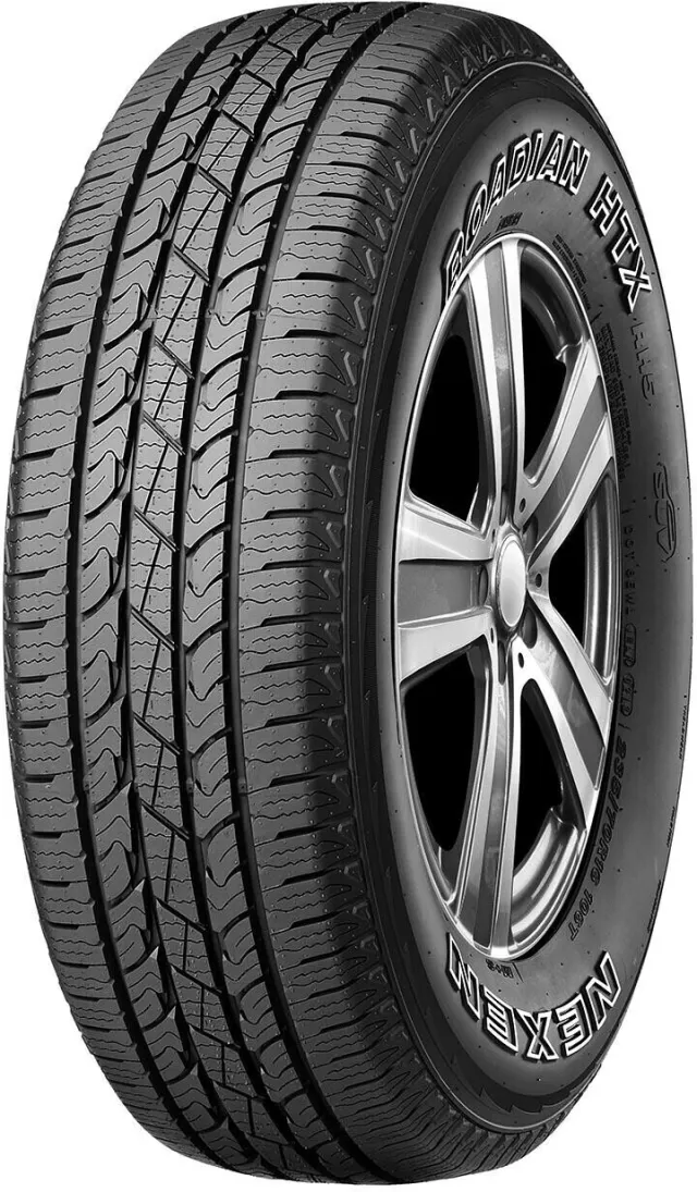 Nexen Roadian H/TX RT5