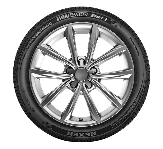 Nexen Winguard Sport 3