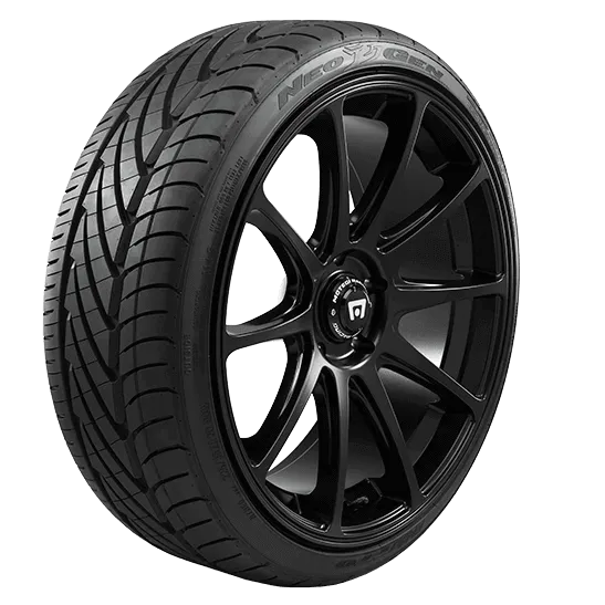 Nitto Neo Gen