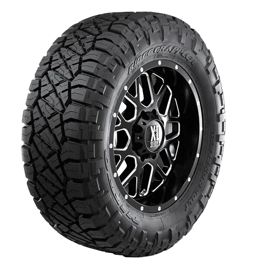 Nitto Ridge Grappler