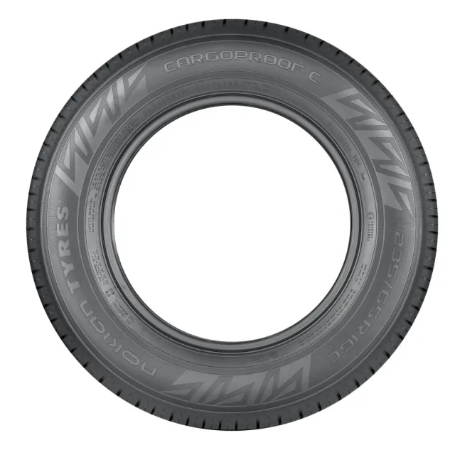 Nokian Cargoproof C