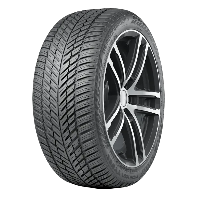 Nokian Seasonproof 2