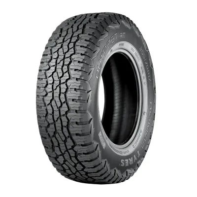 Nokian Outpost A/T