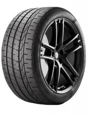 Pirelli P Zero Corsa Asimmetrico 2