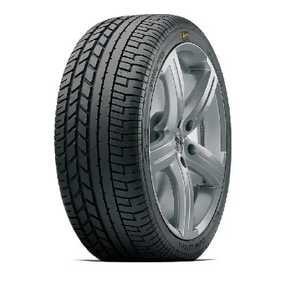Pirelli P Zero System
