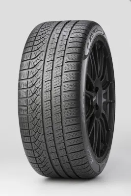 Pirelli P Zero Winter