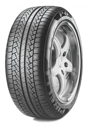 Pirelli P6 Fourseasons