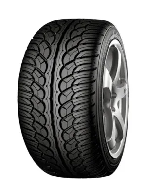 Yokohama Parada Spec-X