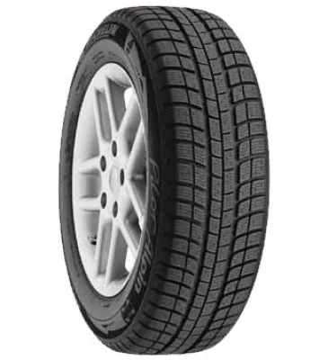 Michelin Pilot Alpin PA2