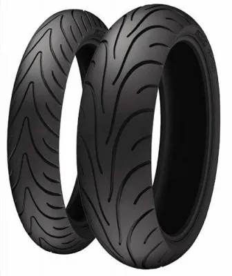 Michelin Pilot Road 2