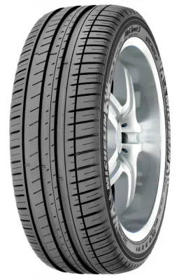 Michelin Pilot Sport 3 PS3